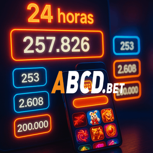 Atividades promocionais da ABCDBET