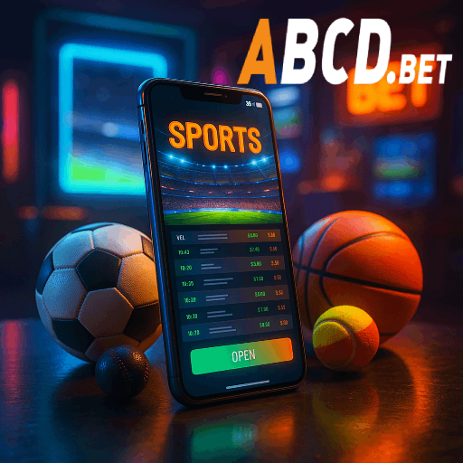 ABCDBET Esporte - Apostas Esportivas com Odds Altas