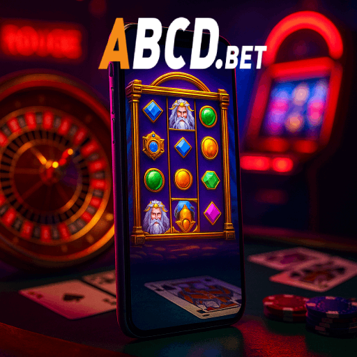 Jogue e Ganhe com os Melhores Jogos da ABCDBET