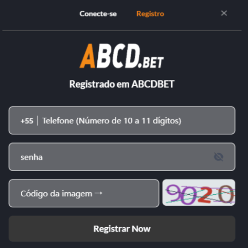 ABCDBET Login