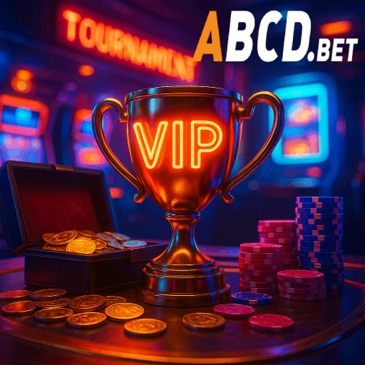 Ganhe Bônus e Prêmios Incríveis na ABCDBET